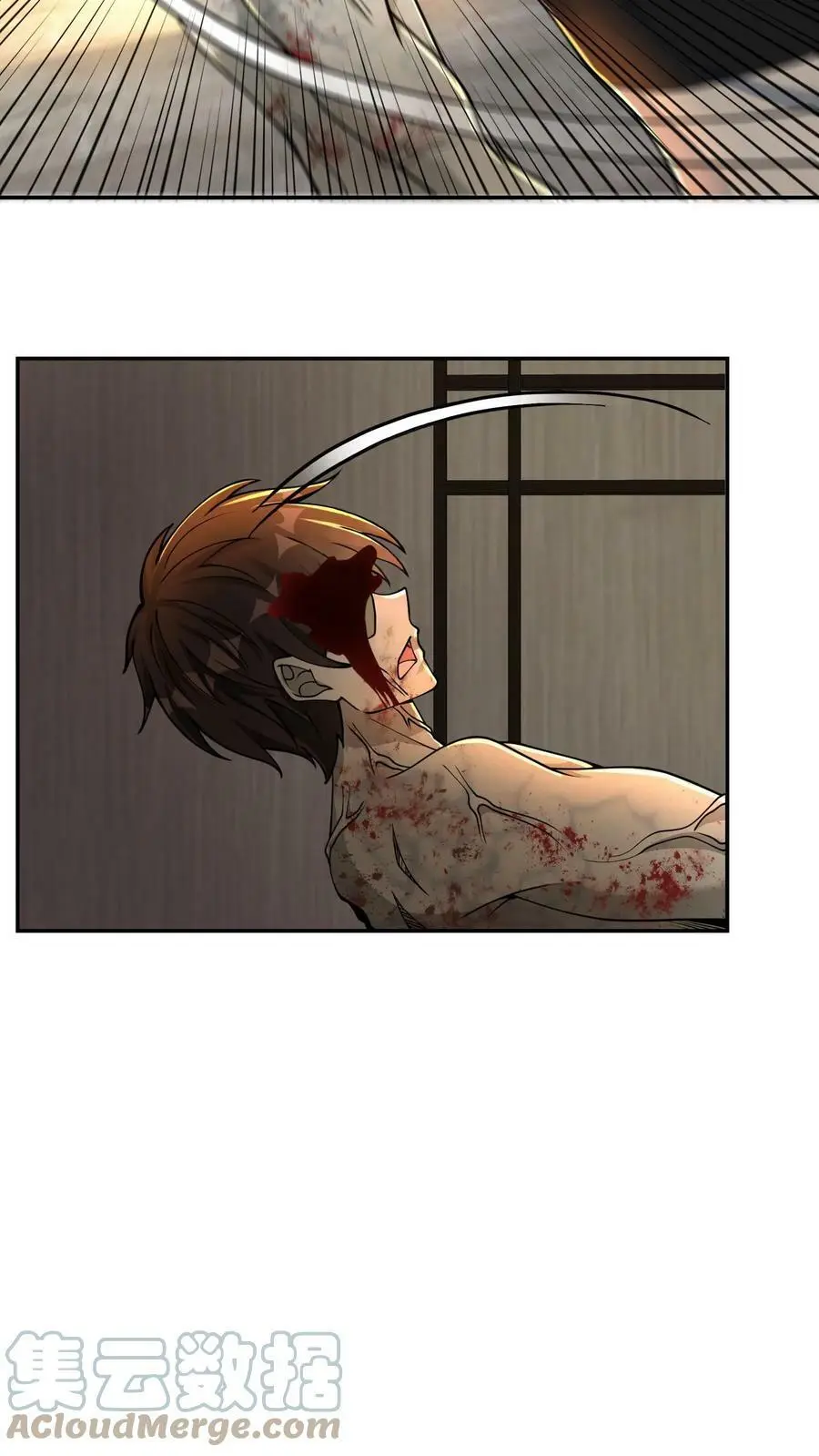 第6话 卧槽！丧尸真会玩10