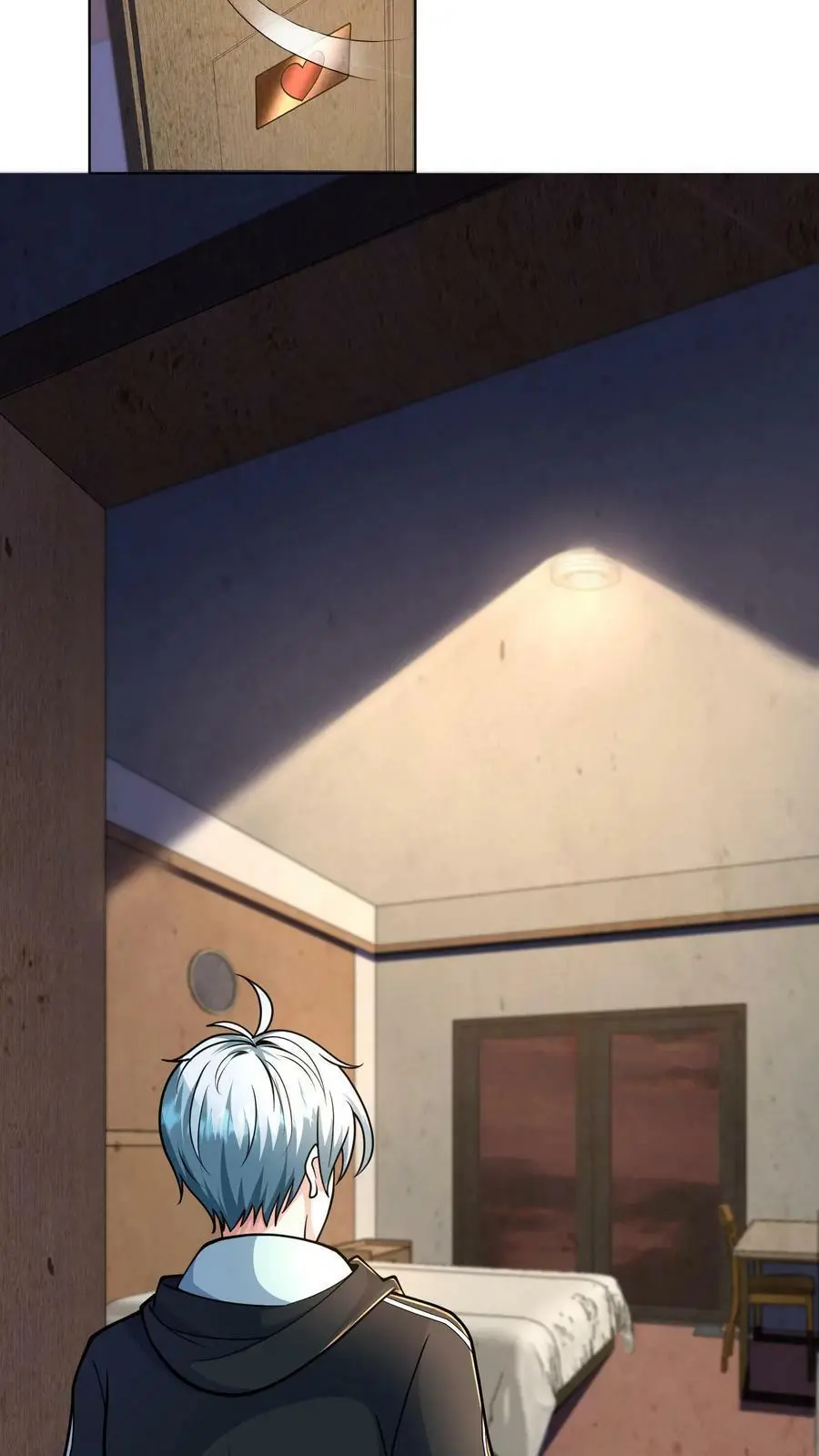 第7话 糟糕！快八点了23
