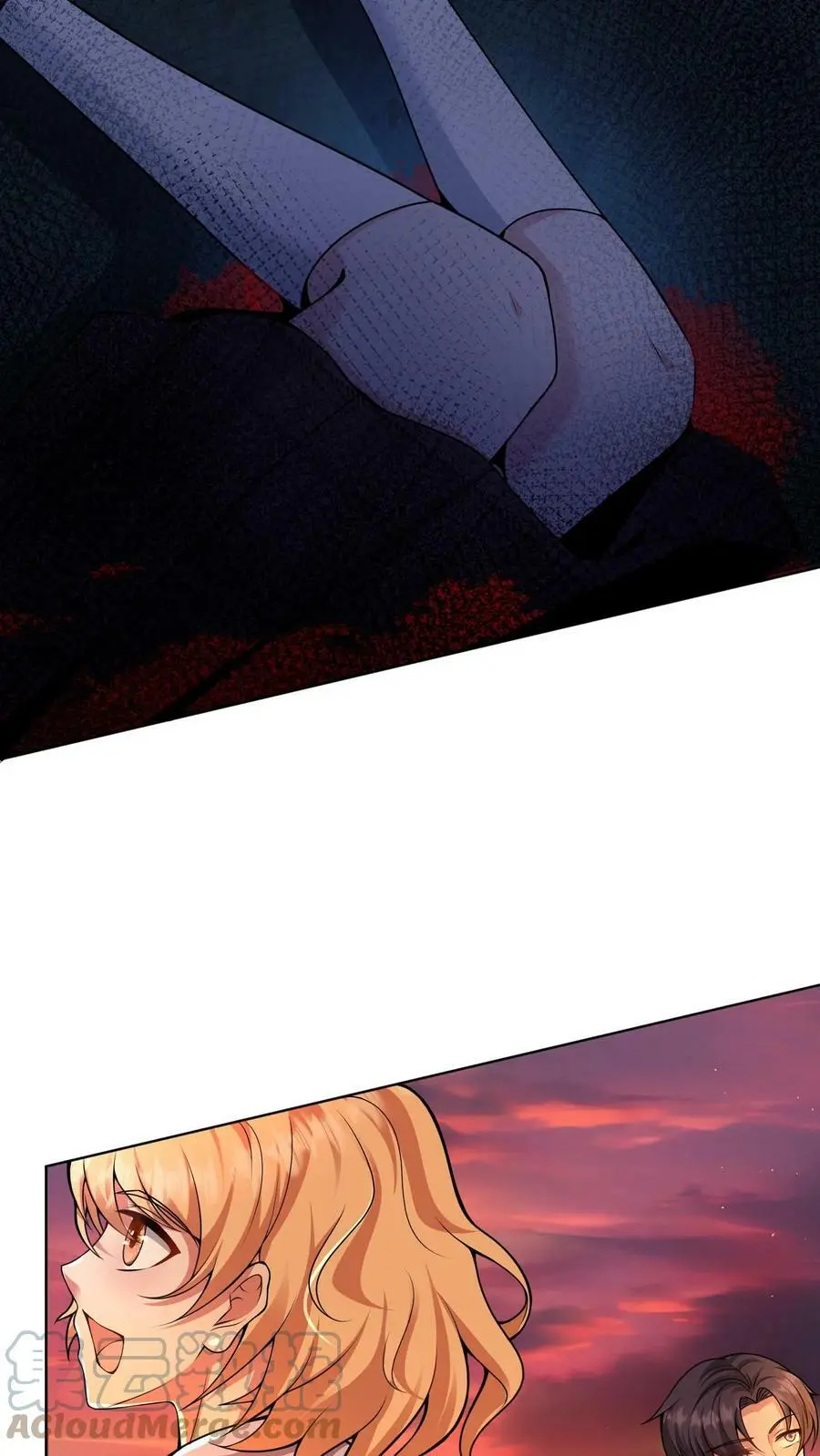 第3话 末日再次降临8