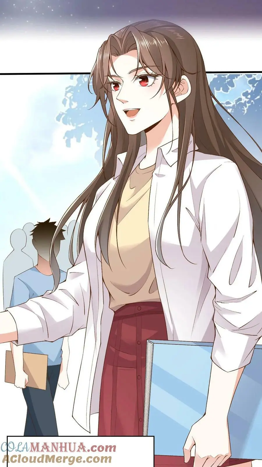 预告1