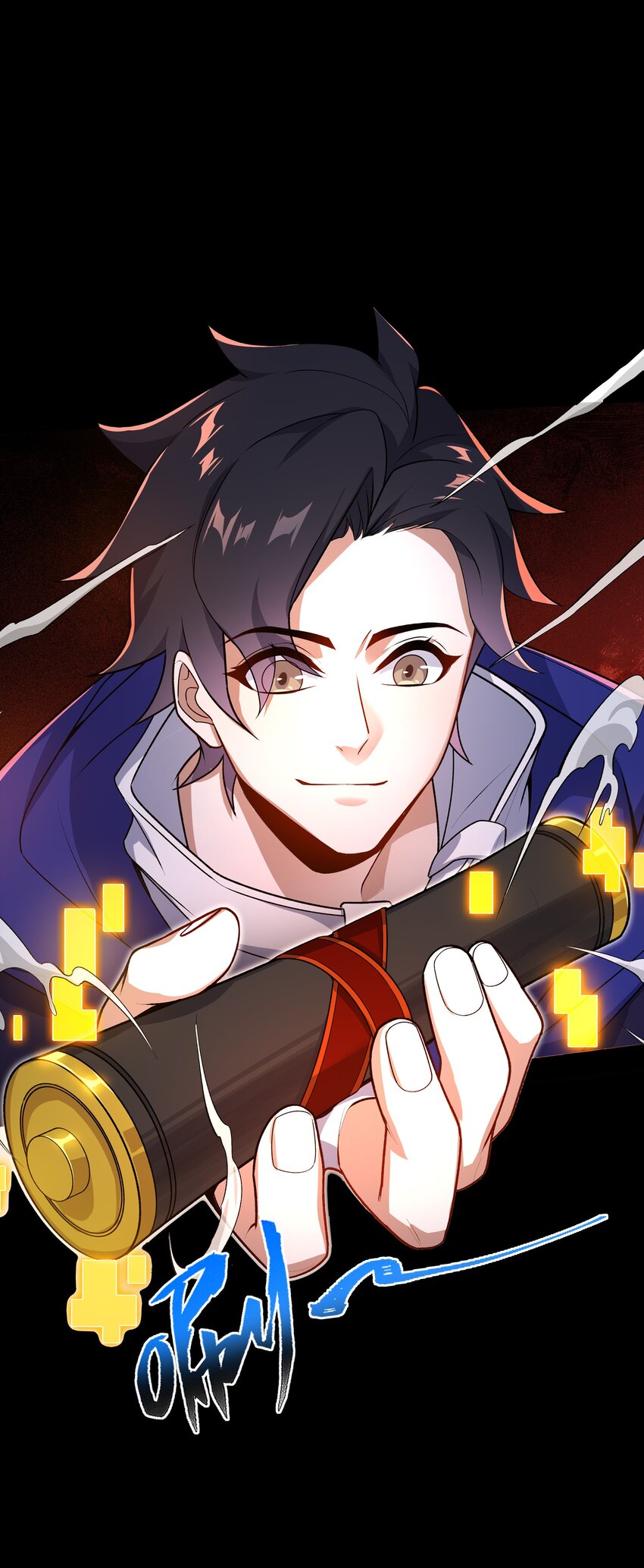 002 背叛，重启25