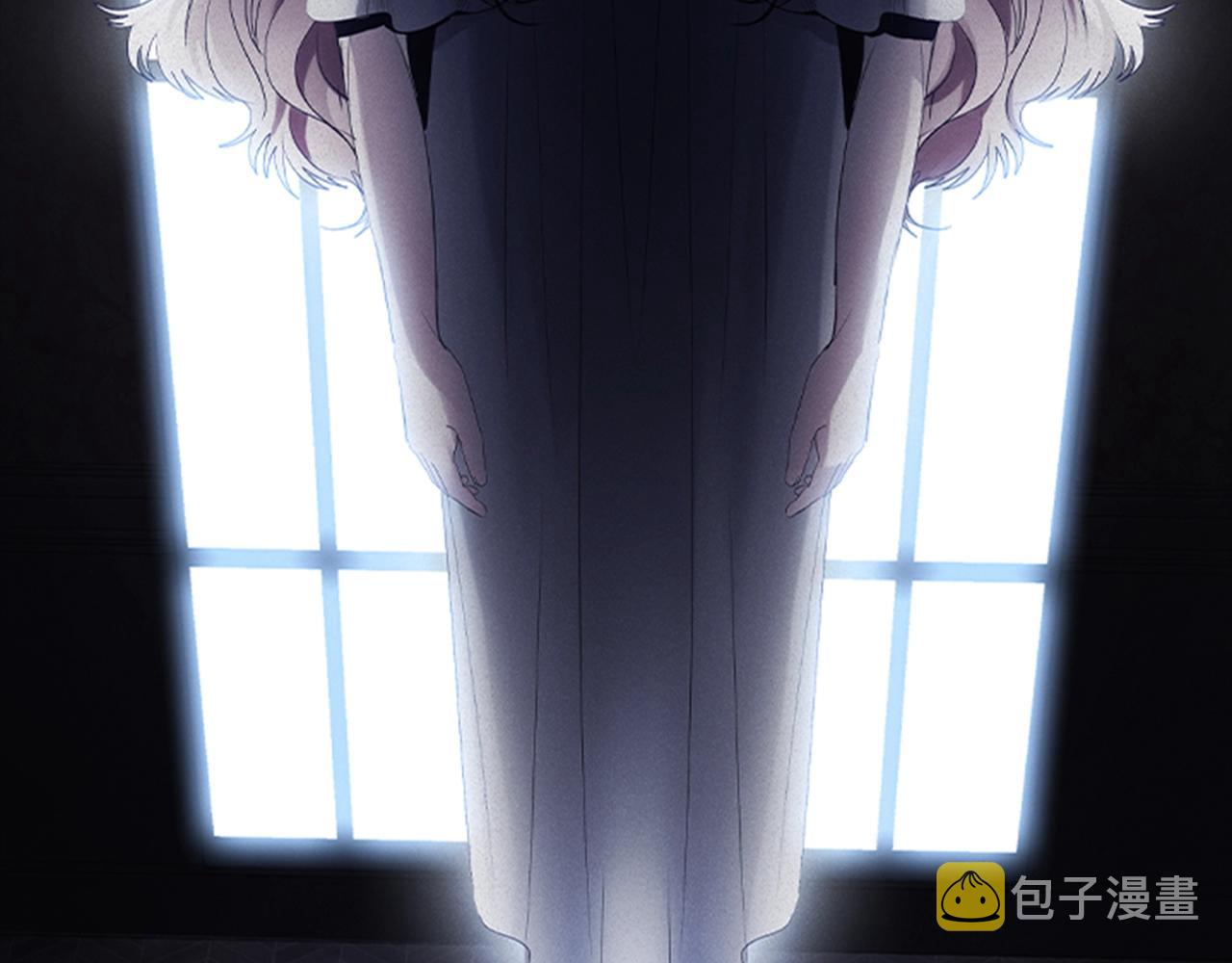 第0话 觉醒的恶意21