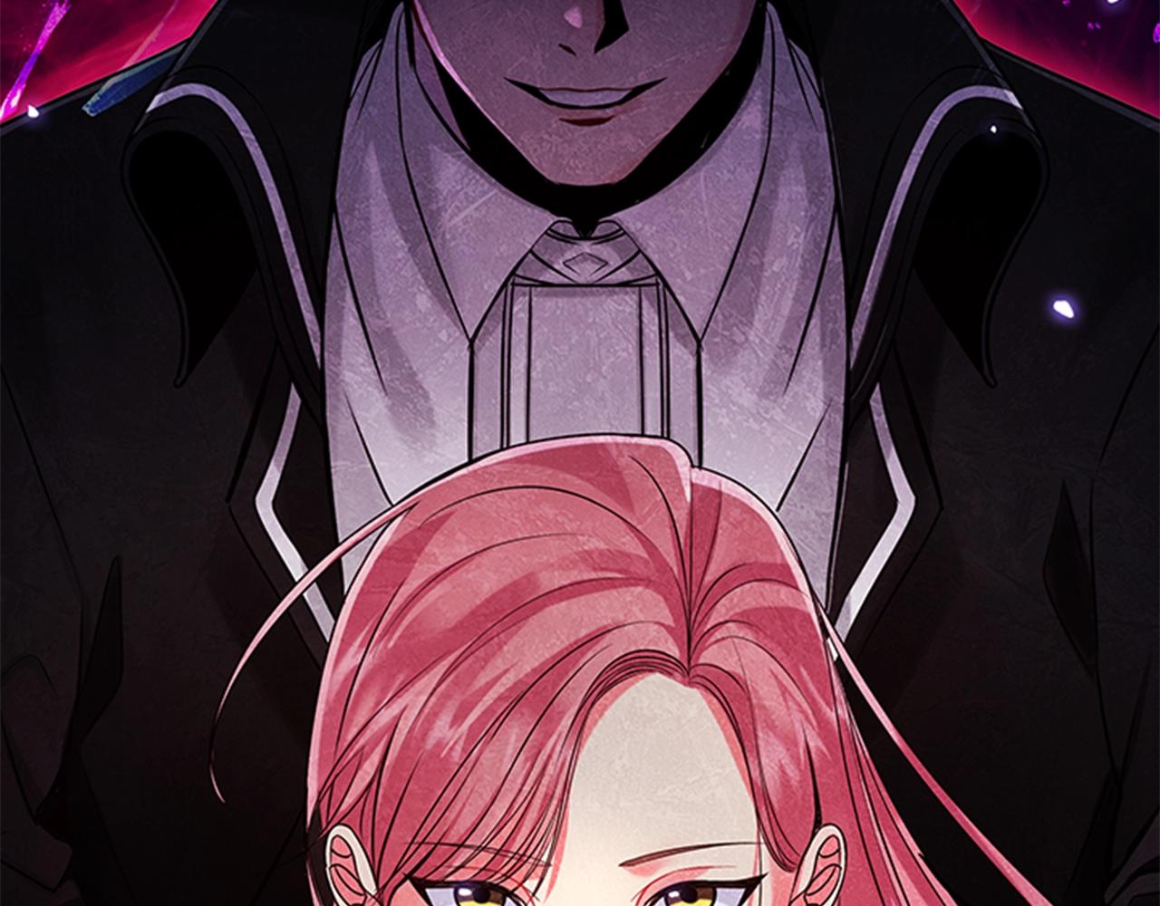 第3话 奇怪的朋友1