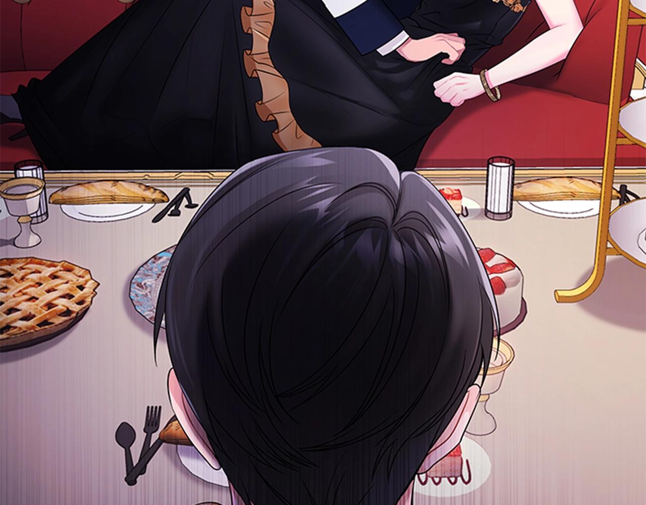 第4话 拿开你的脏手！29