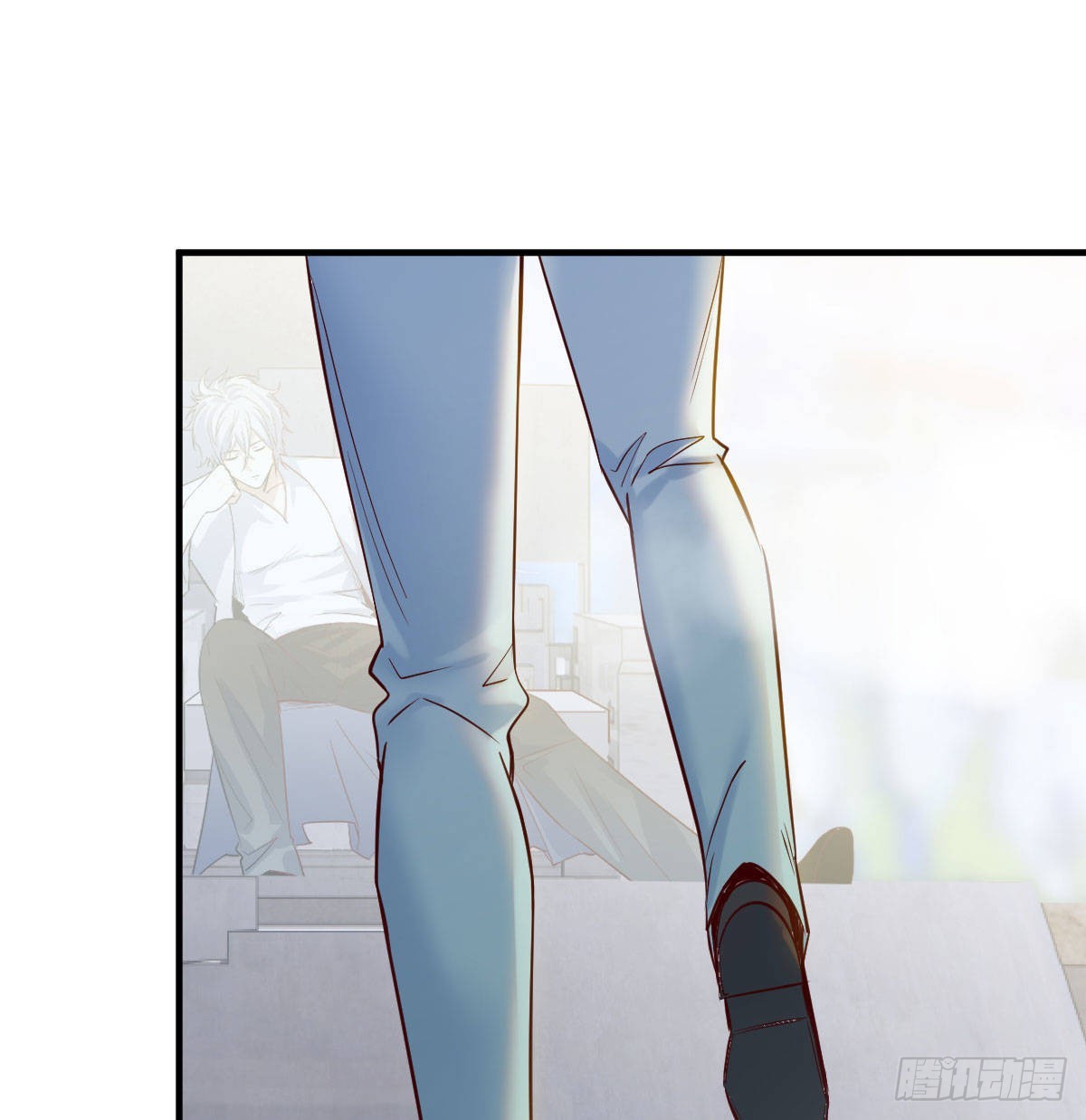 好心救美25