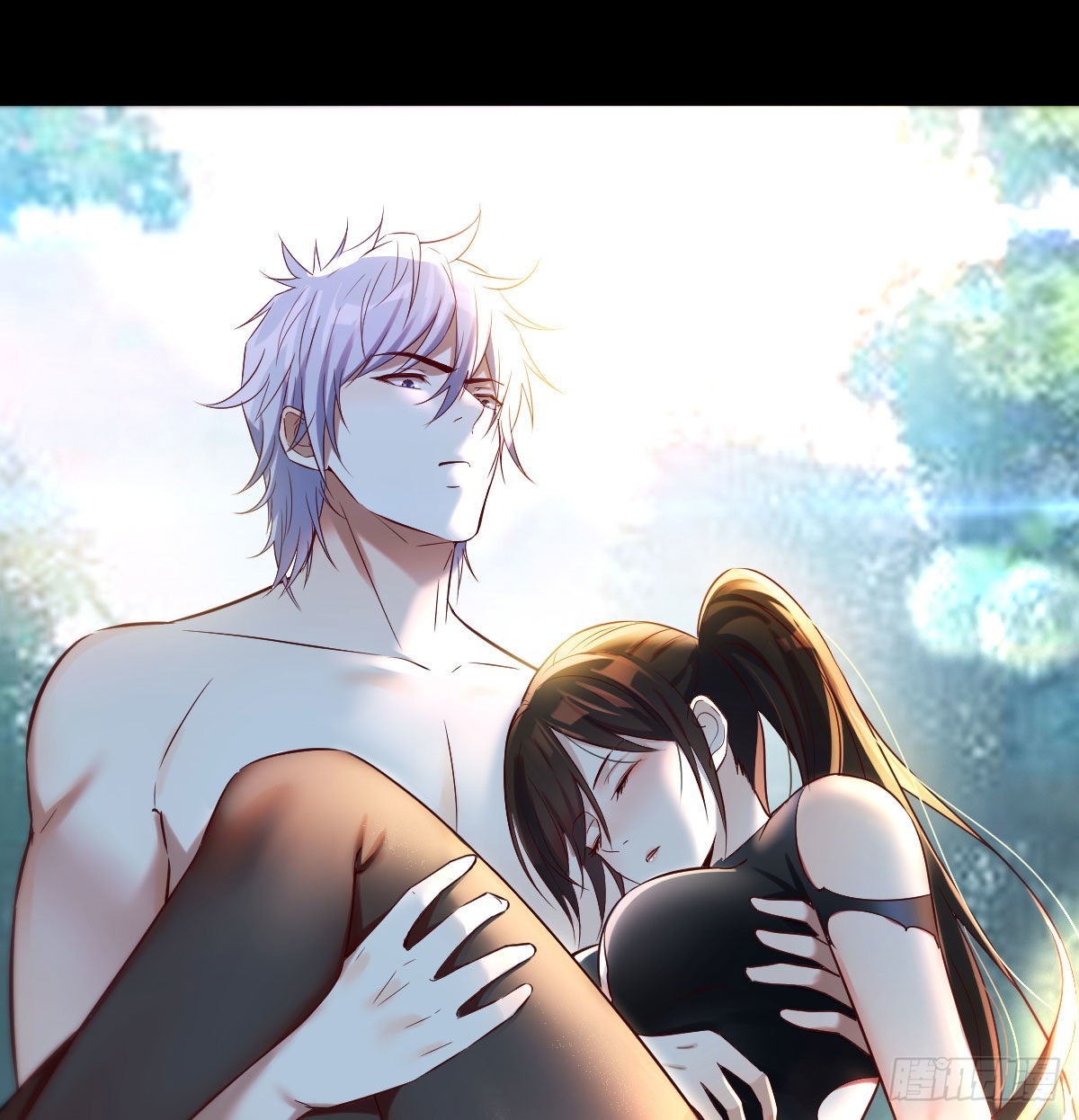 工具人居然是本尊？1