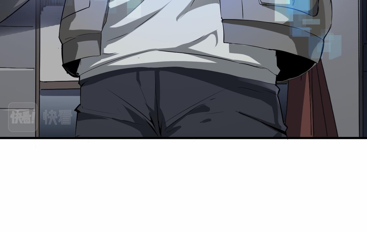 第1话 绝境！人类大危机！44