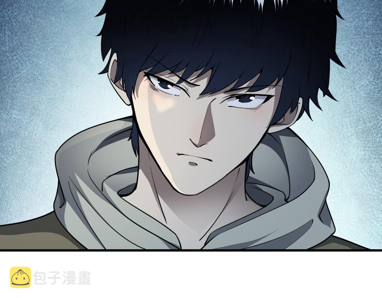 第1话 绝境！人类大危机！143