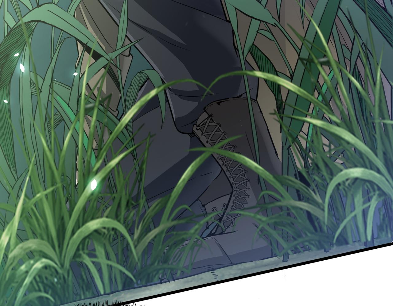 第4话 击杀1级啮齿巨鼠！10
