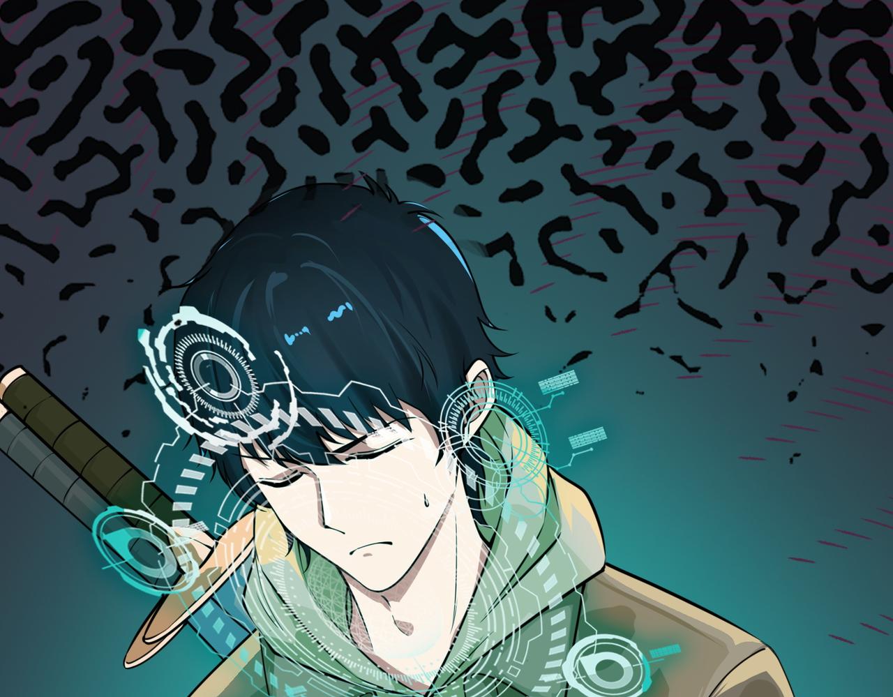 第4话 击杀1级啮齿巨鼠！170