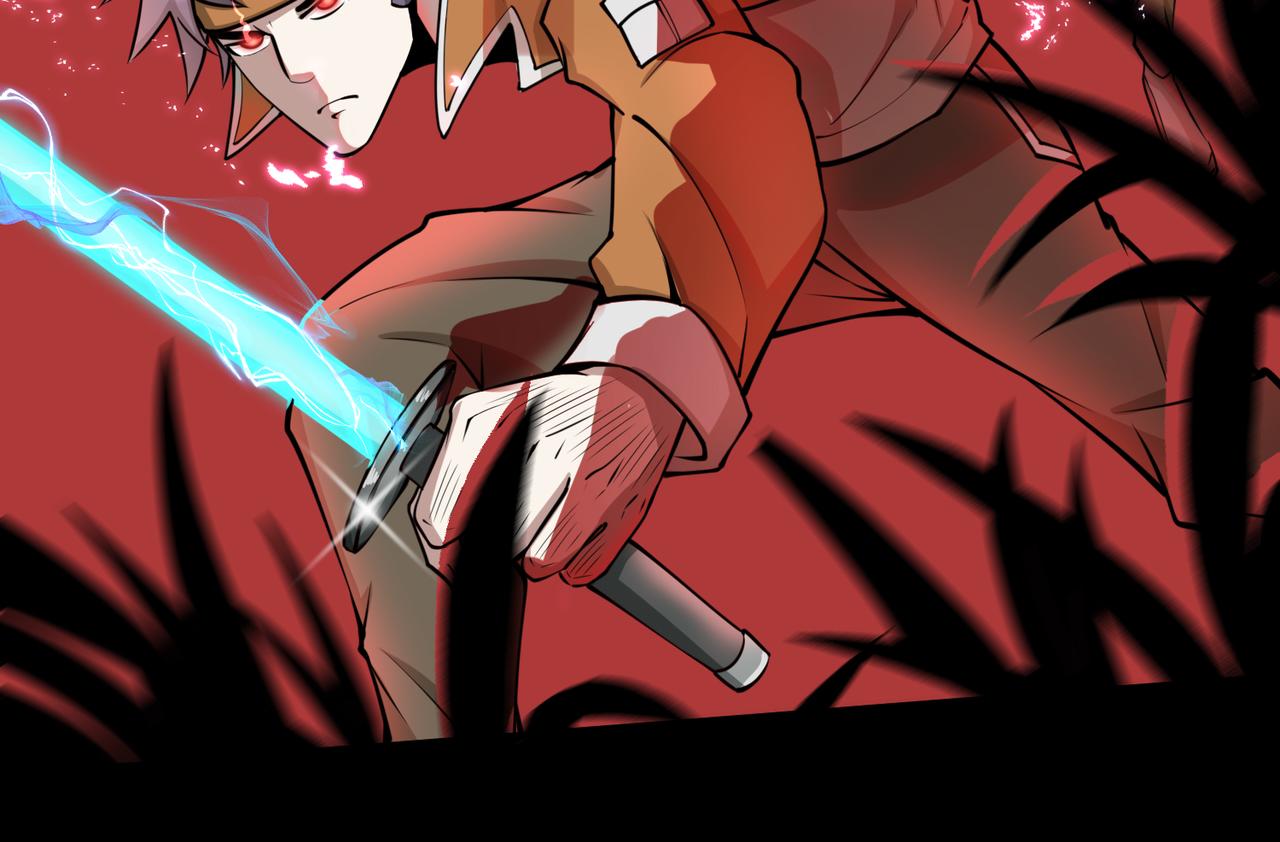 第5话 机遇！20