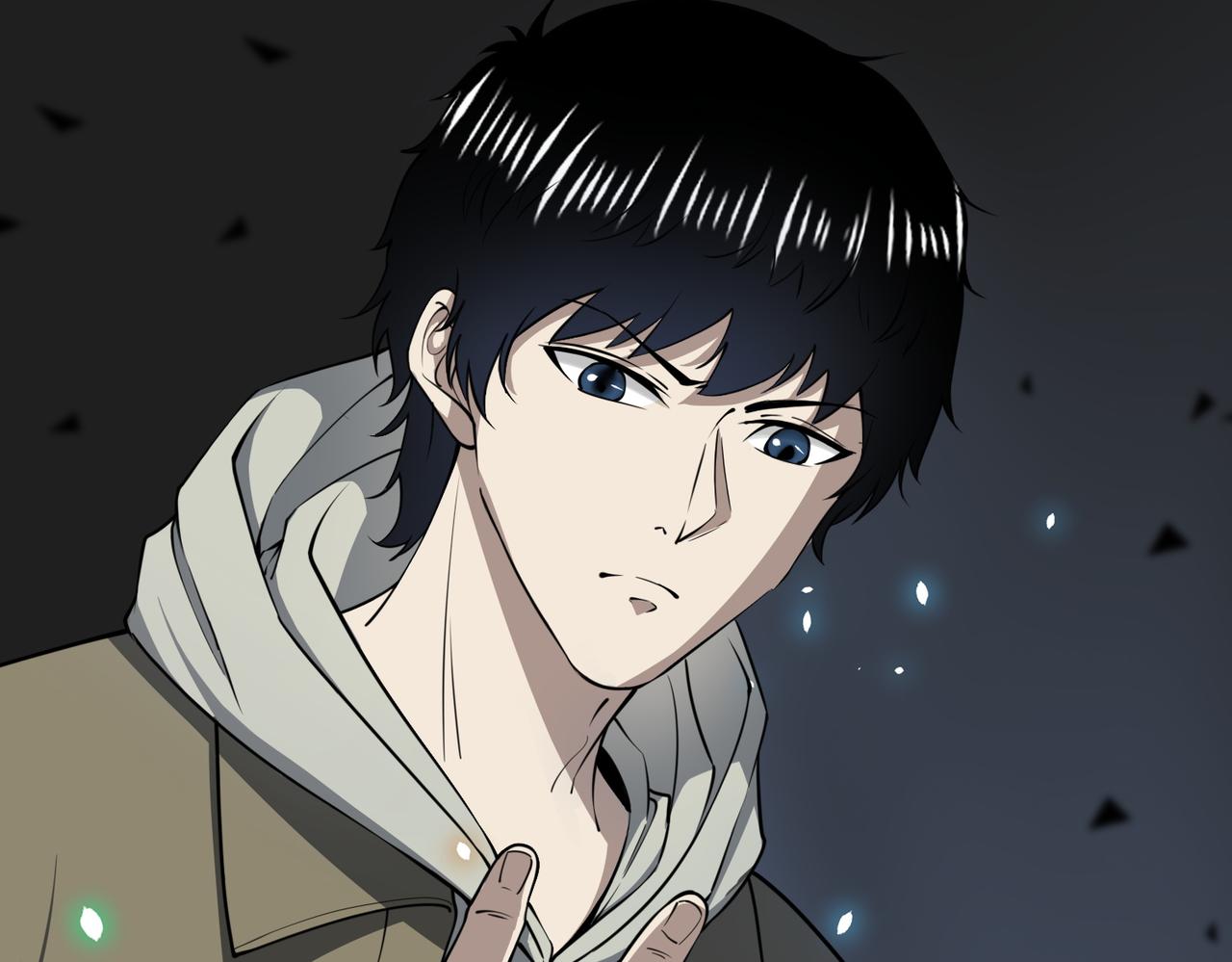 第4话 击杀1级啮齿巨鼠！100