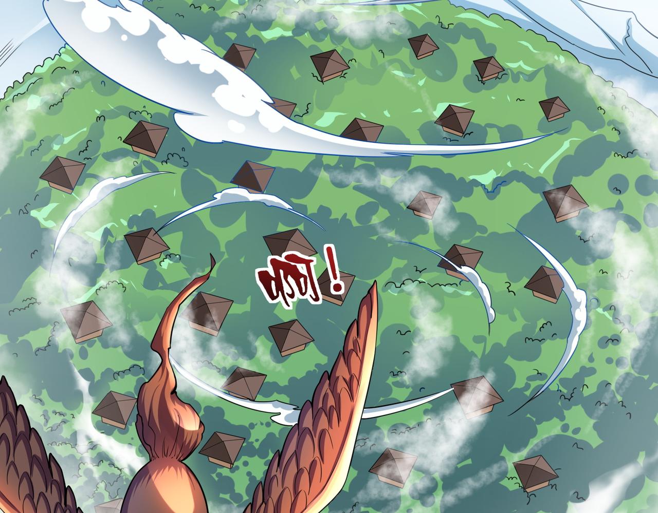 第1话 绝境！人类大危机！107