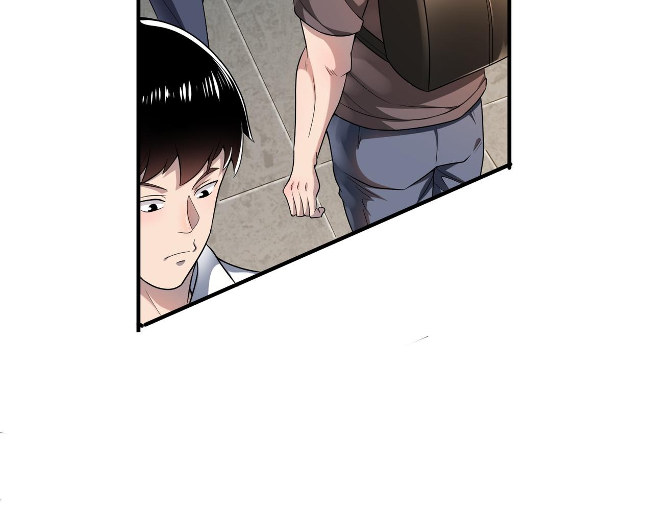 第1话 绝境！人类大危机！5