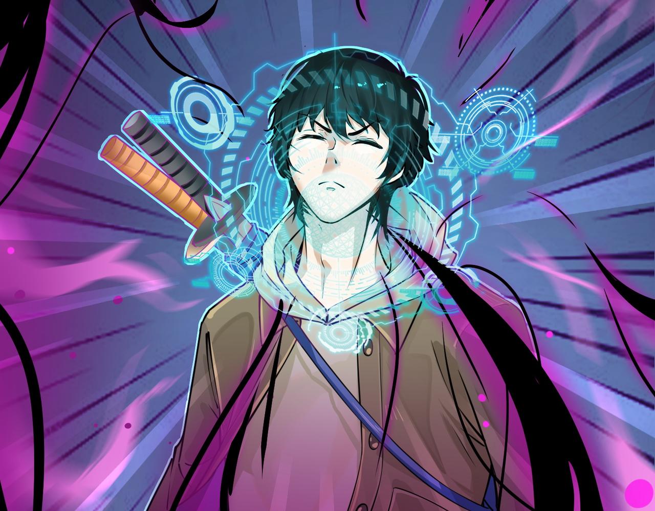 第4话 击杀1级啮齿巨鼠！147