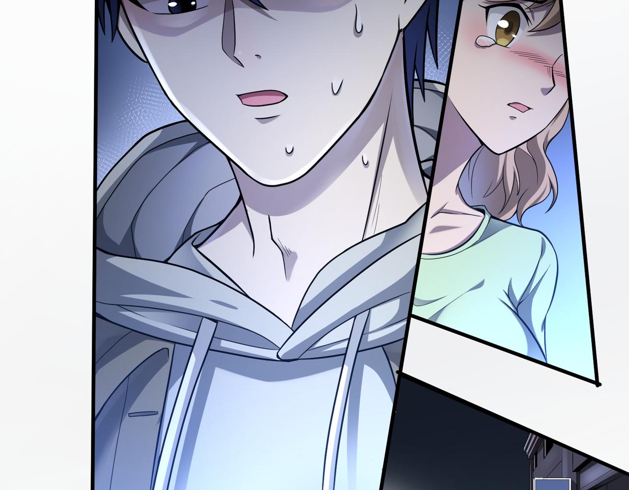 第1话 绝境！人类大危机！47