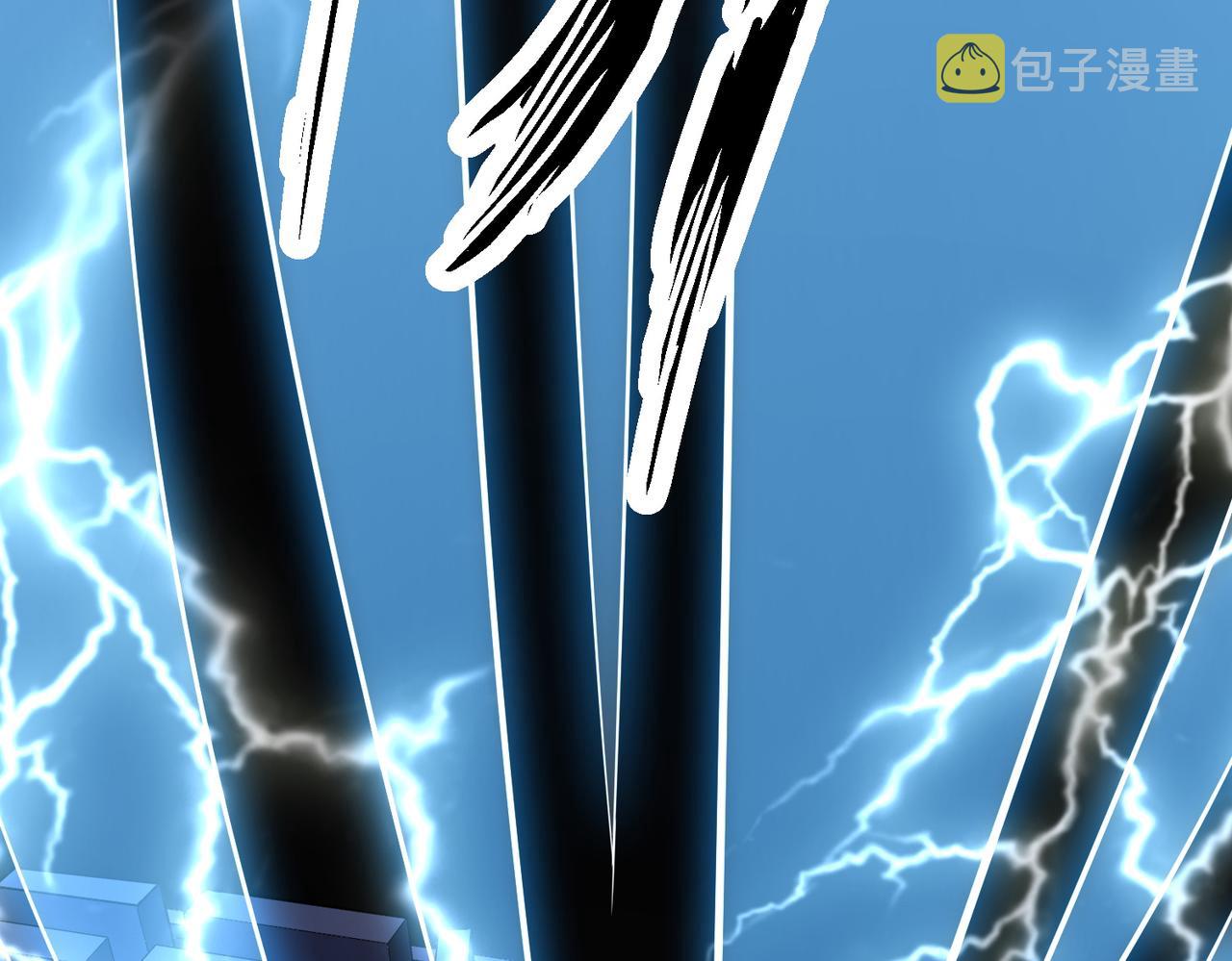 第1话 绝境！人类大危机！74