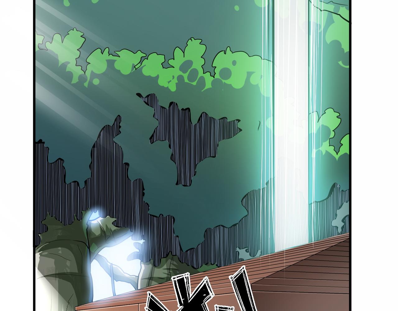 第1话 绝境！人类大危机！109