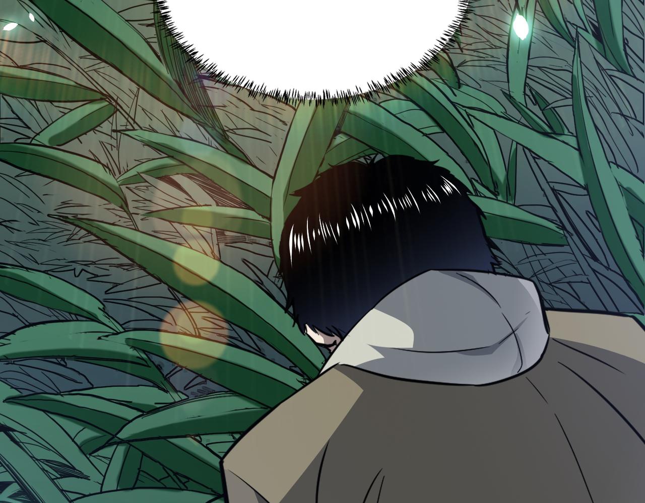 第4话 击杀1级啮齿巨鼠！14