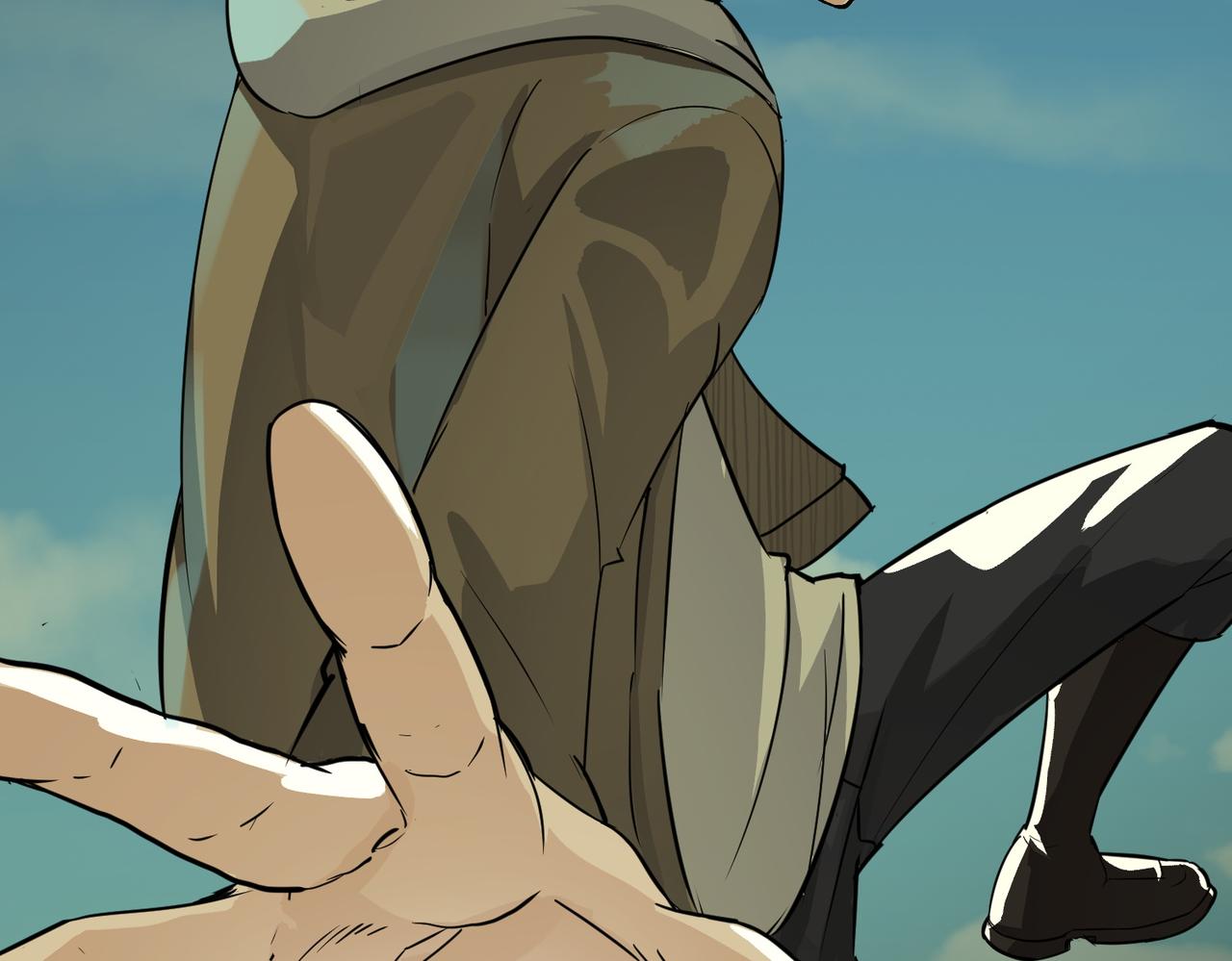 第4话 击杀1级啮齿巨鼠！30