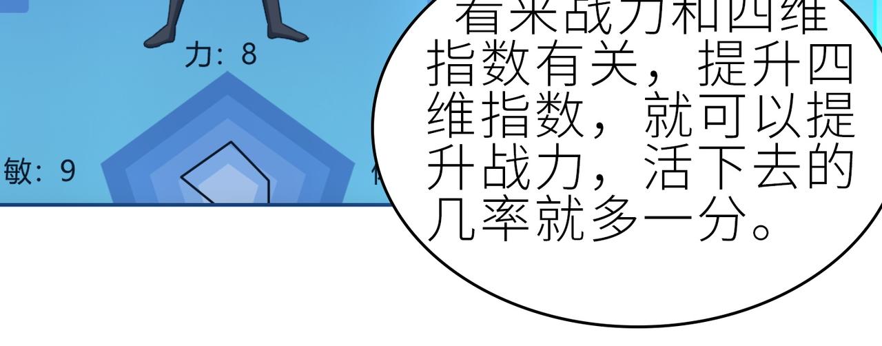 第1话 绝境！人类大危机！137