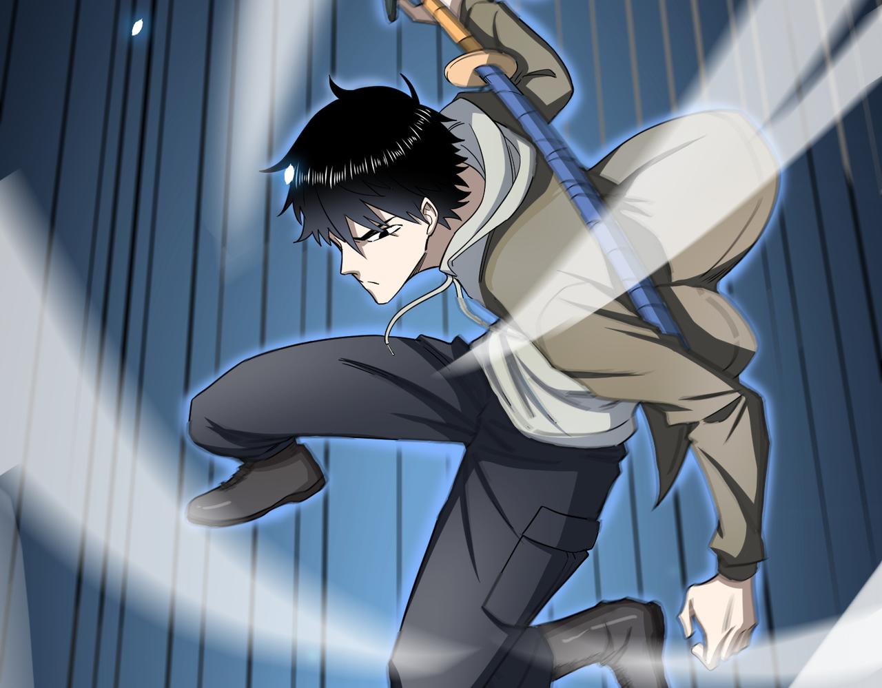第5话 机遇！126