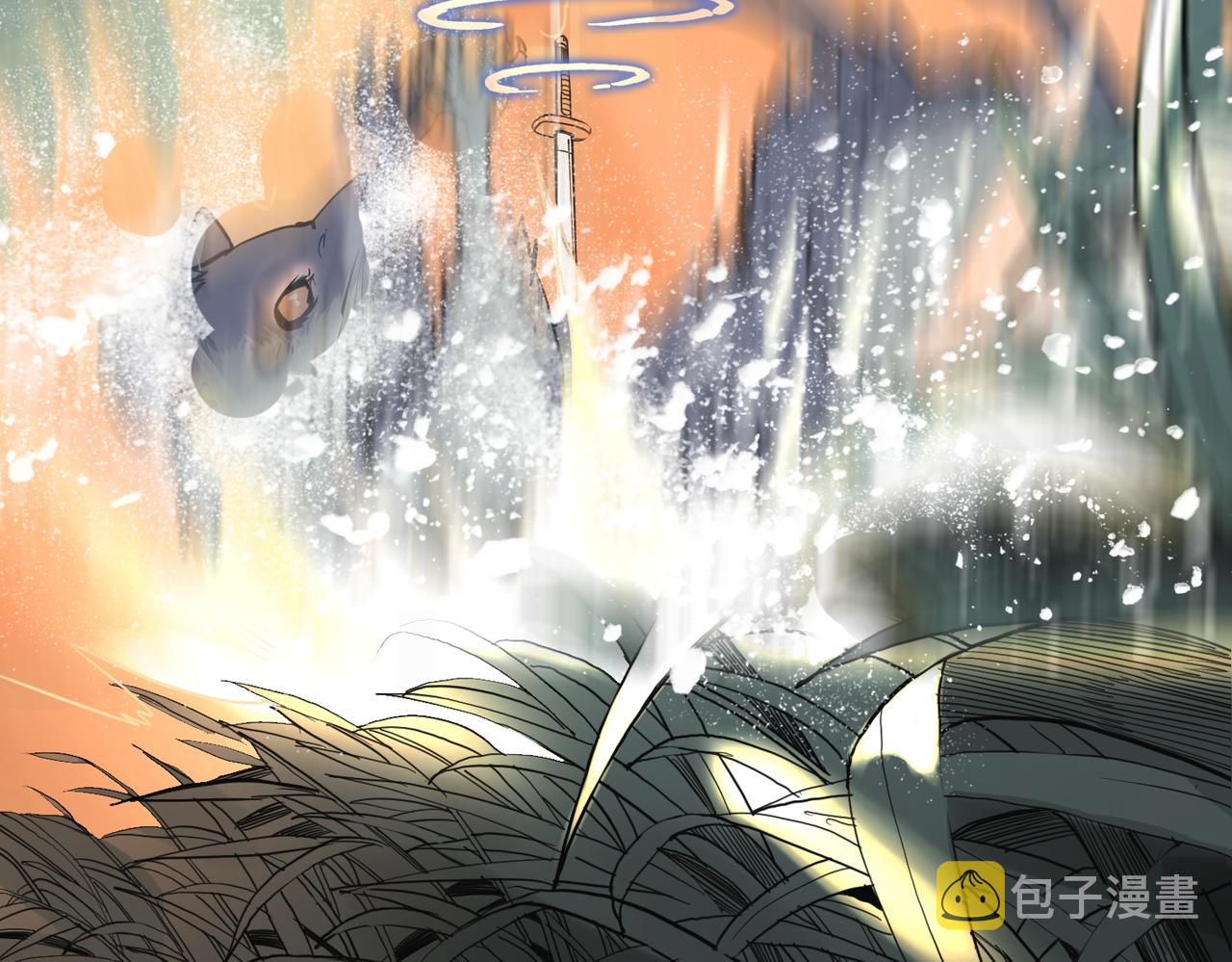 第4话 击杀1级啮齿巨鼠！36