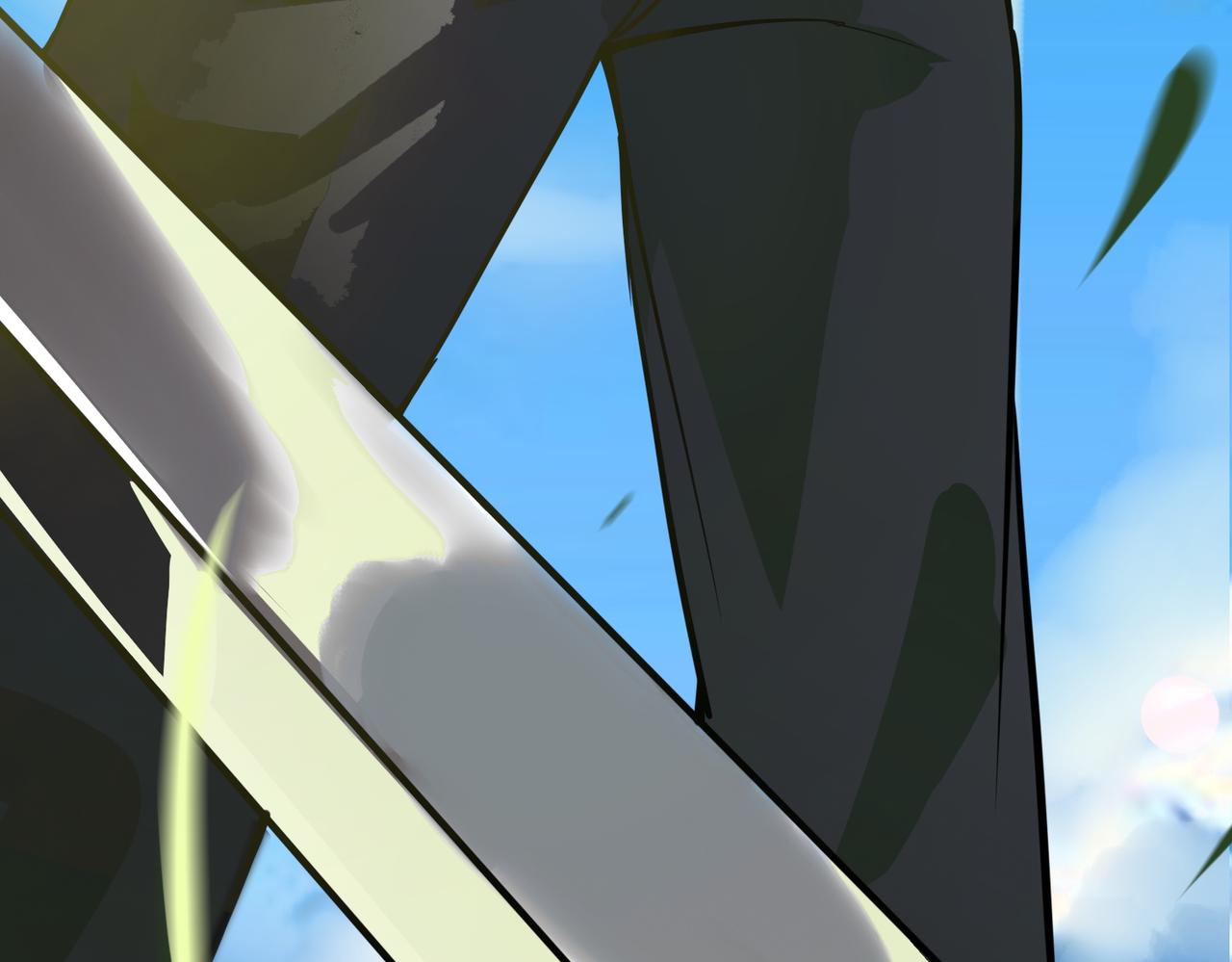 第4话 击杀1级啮齿巨鼠！82