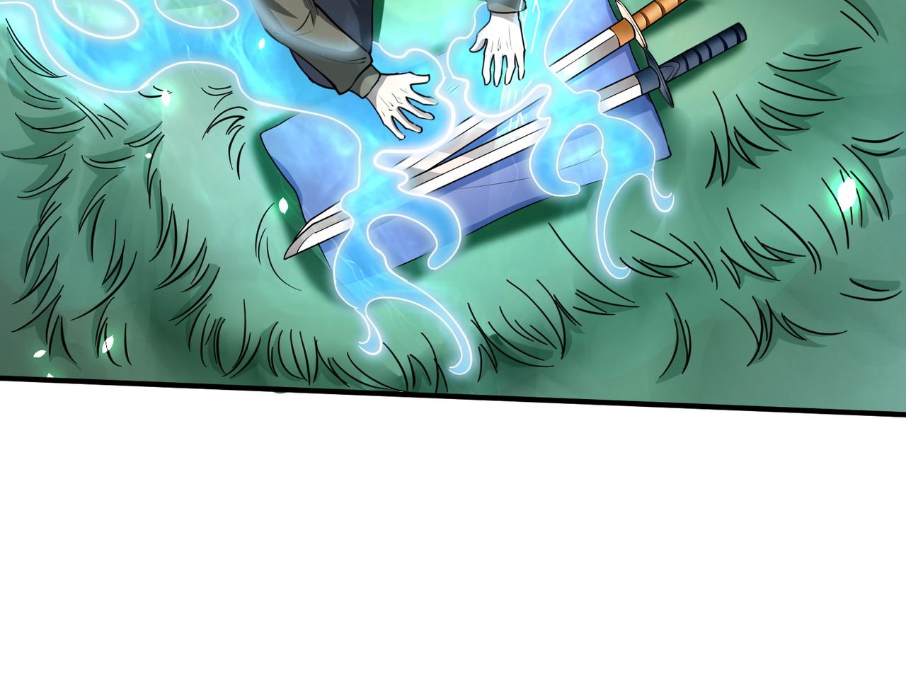 第4话 击杀1级啮齿巨鼠！118