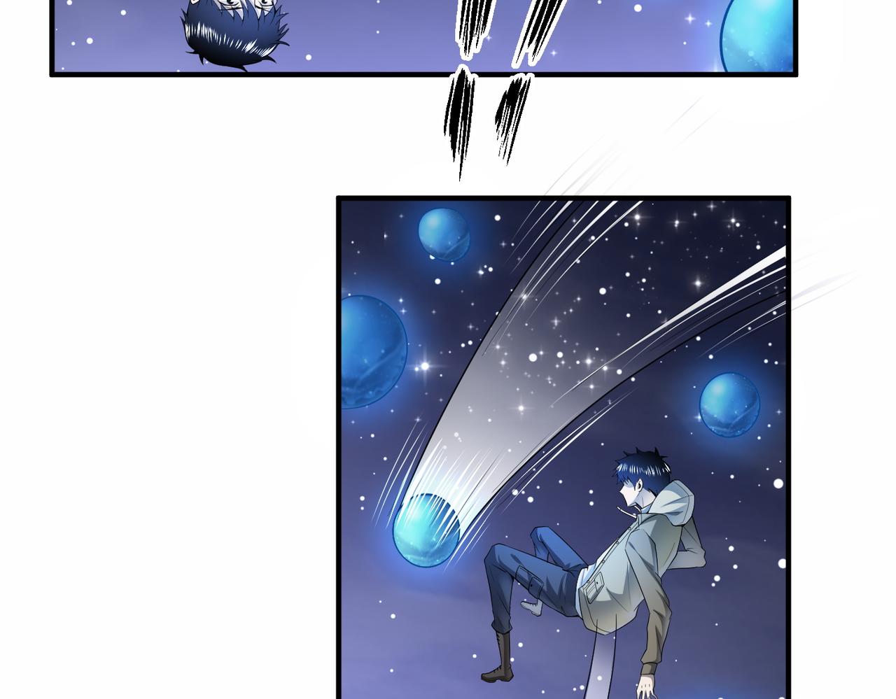 第1话 绝境！人类大危机！158