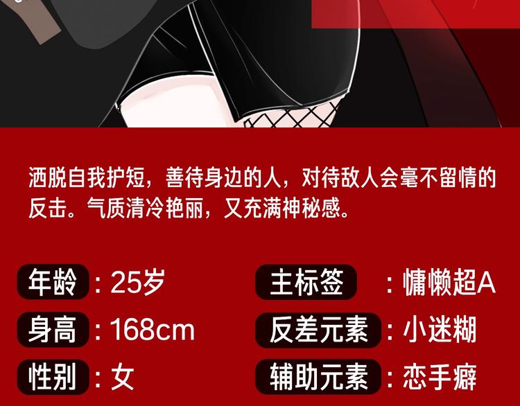 人物小档案7