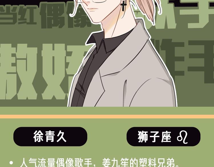 人物小档案19