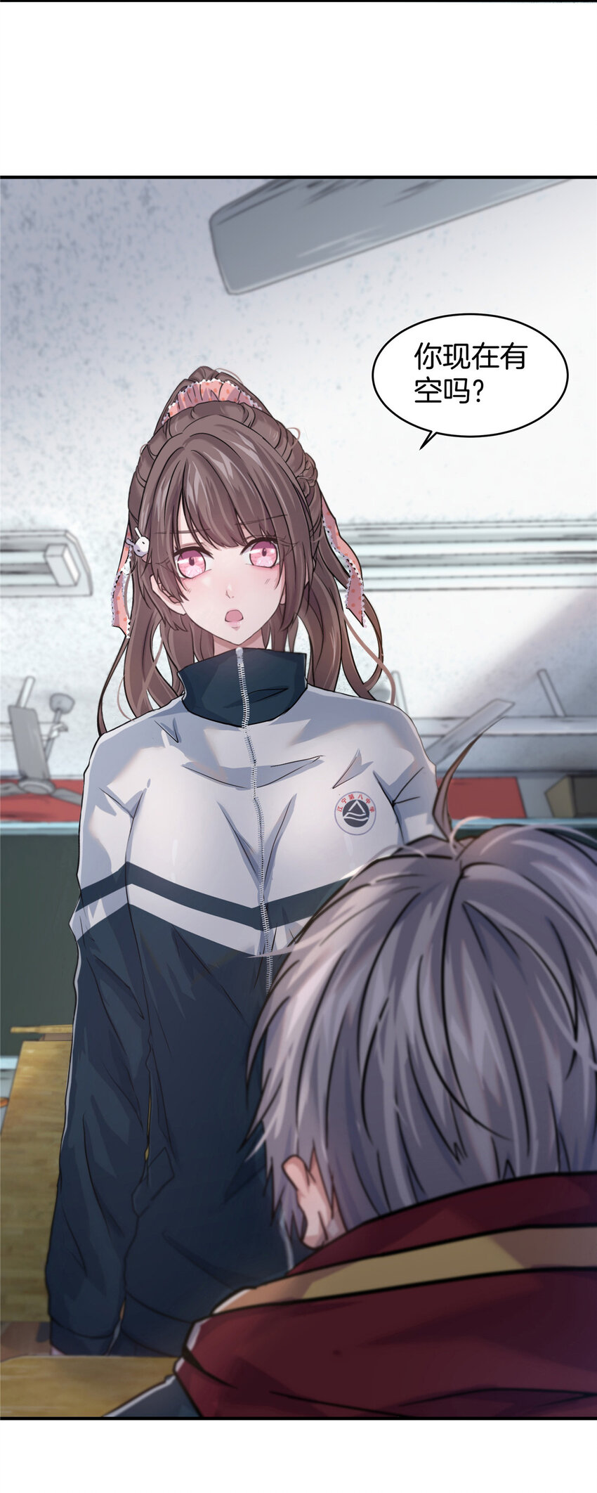 03 狗血情敌11