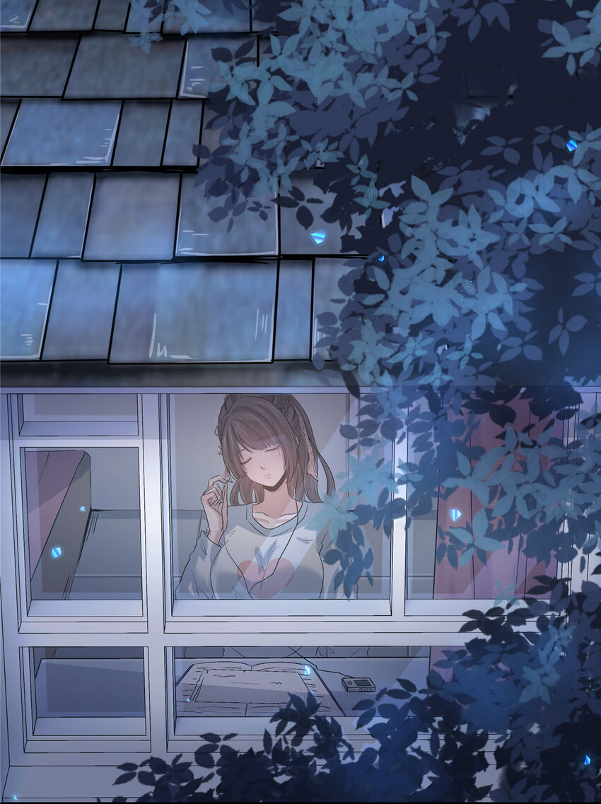 02 天降校花58