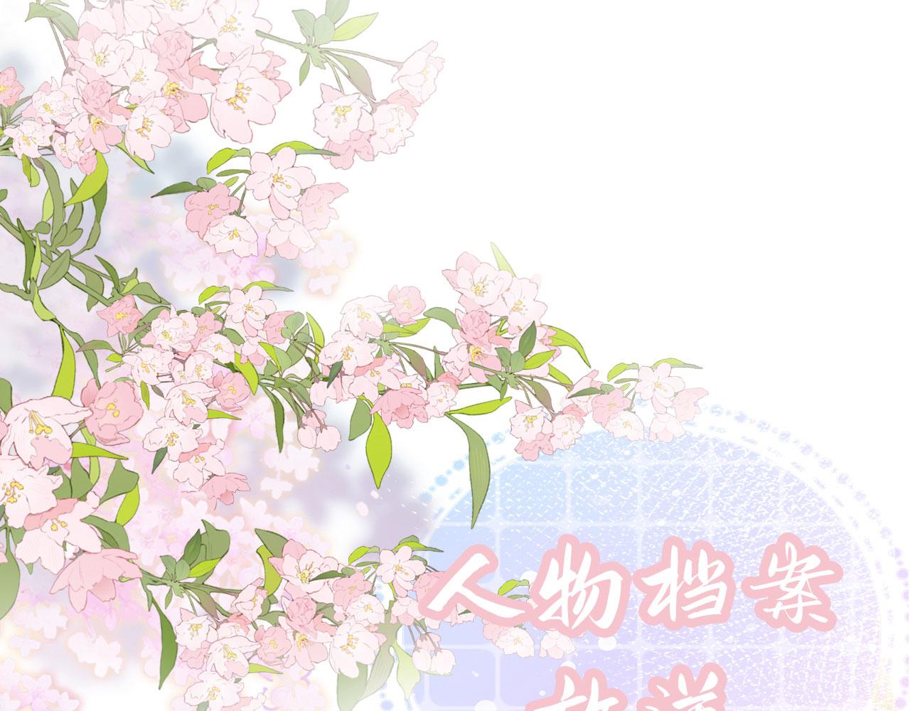 人物档案放送0