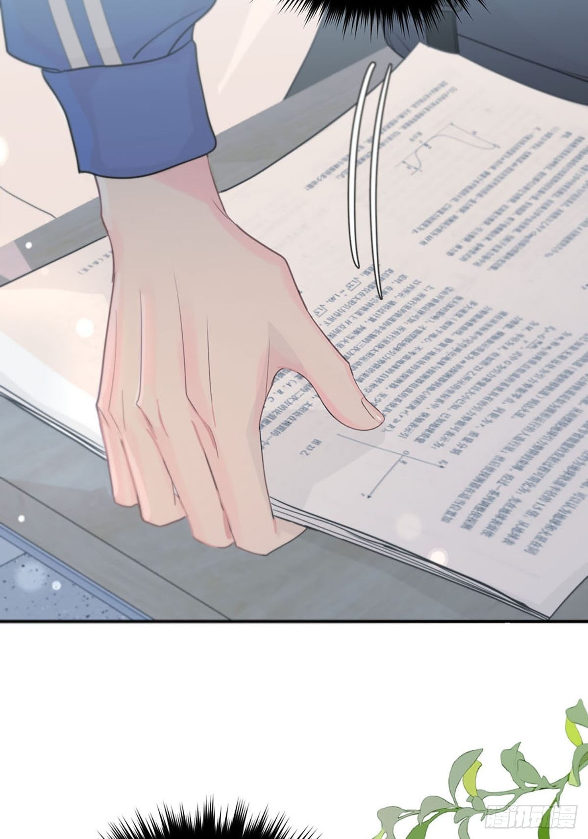 第二话：奇怪的转学生262