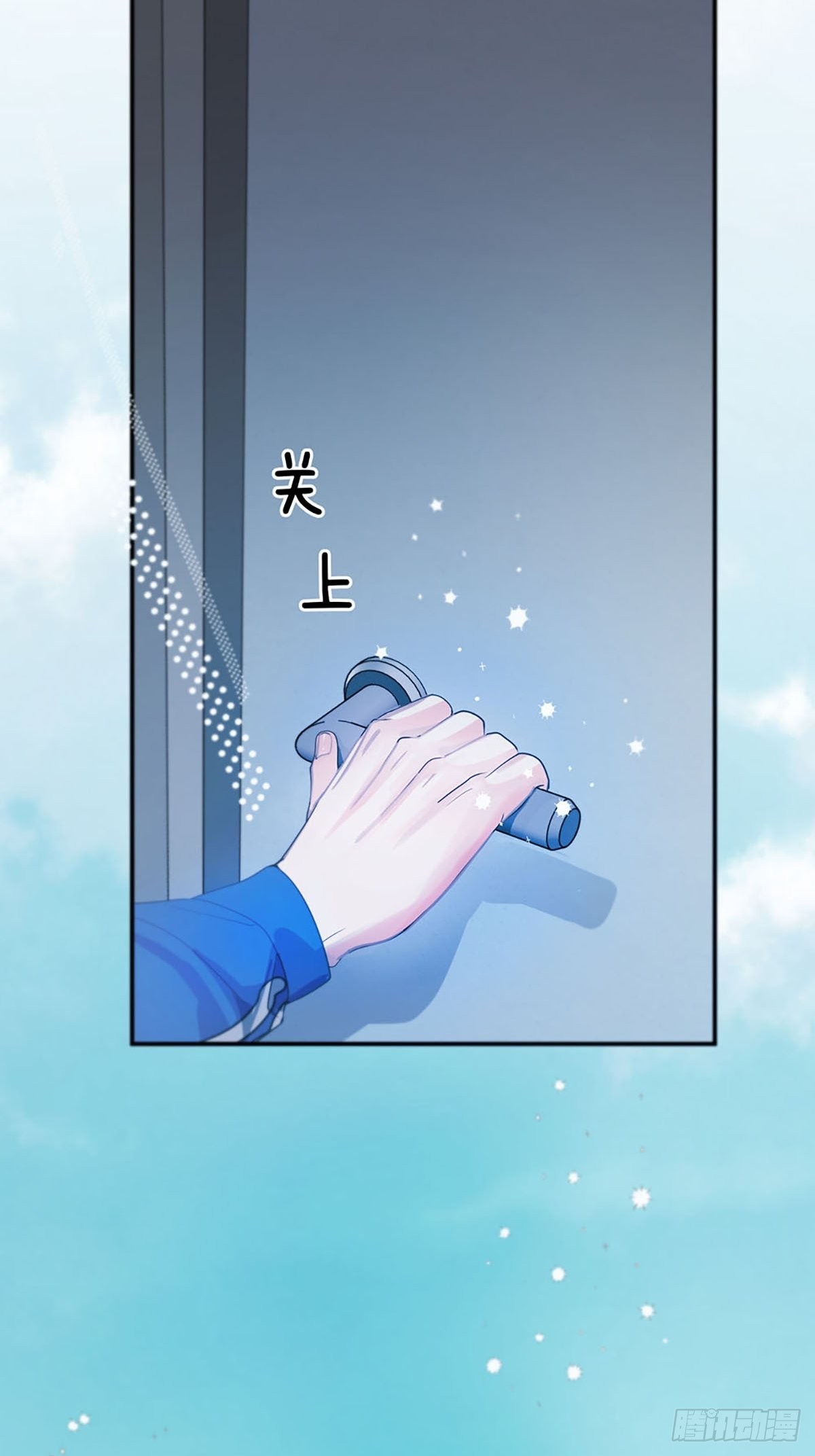 第一话：奇怪的转学生74