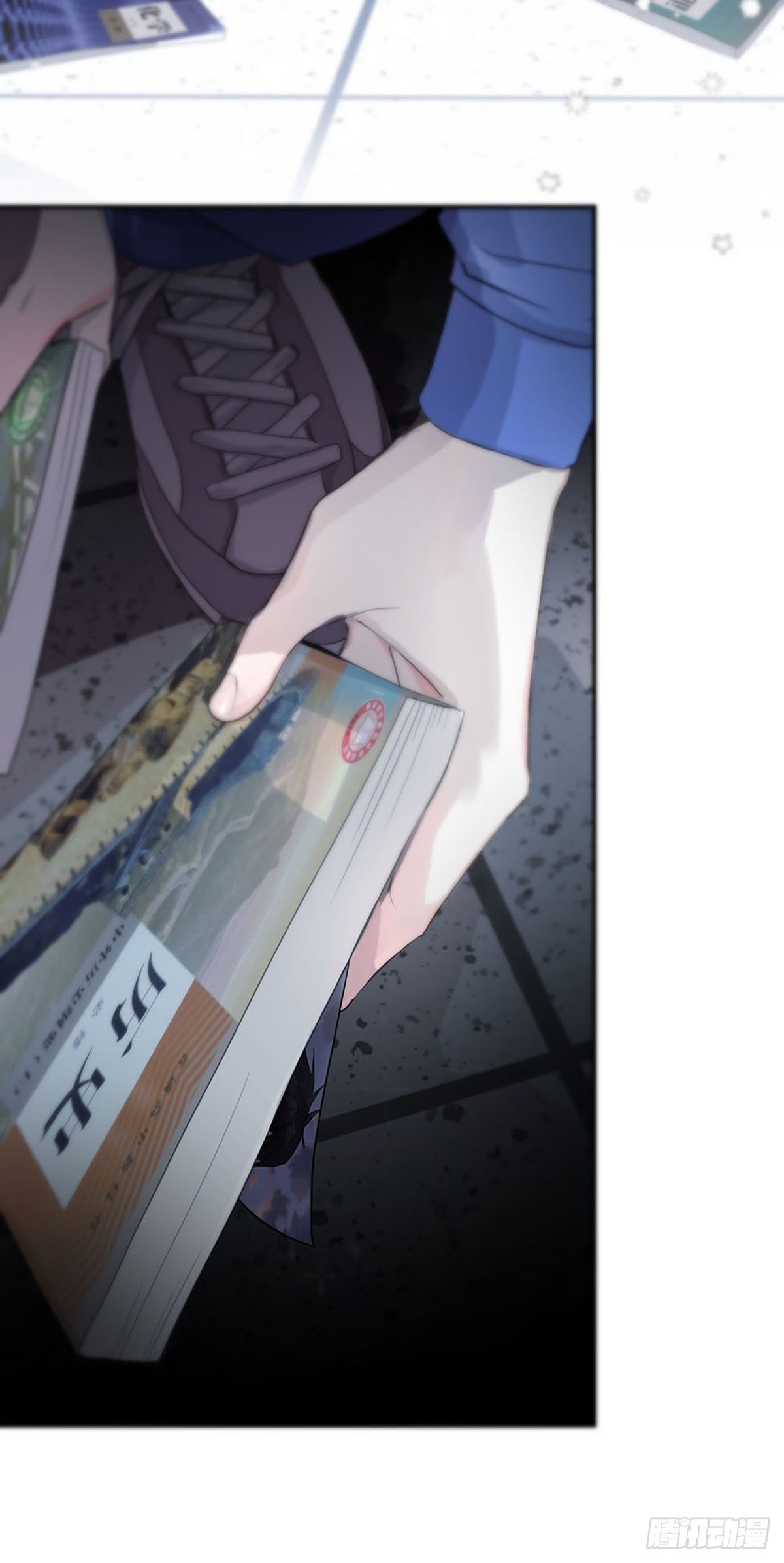 第二话：奇怪的转学生210