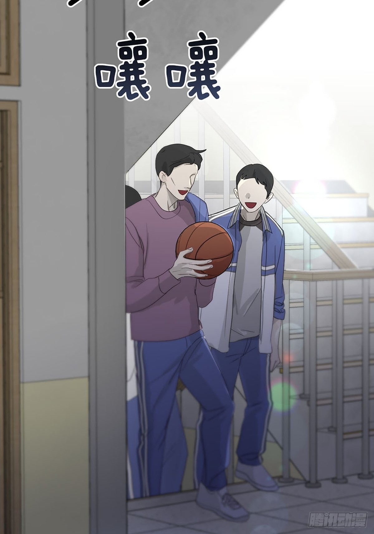 第三话：被识破了？！70