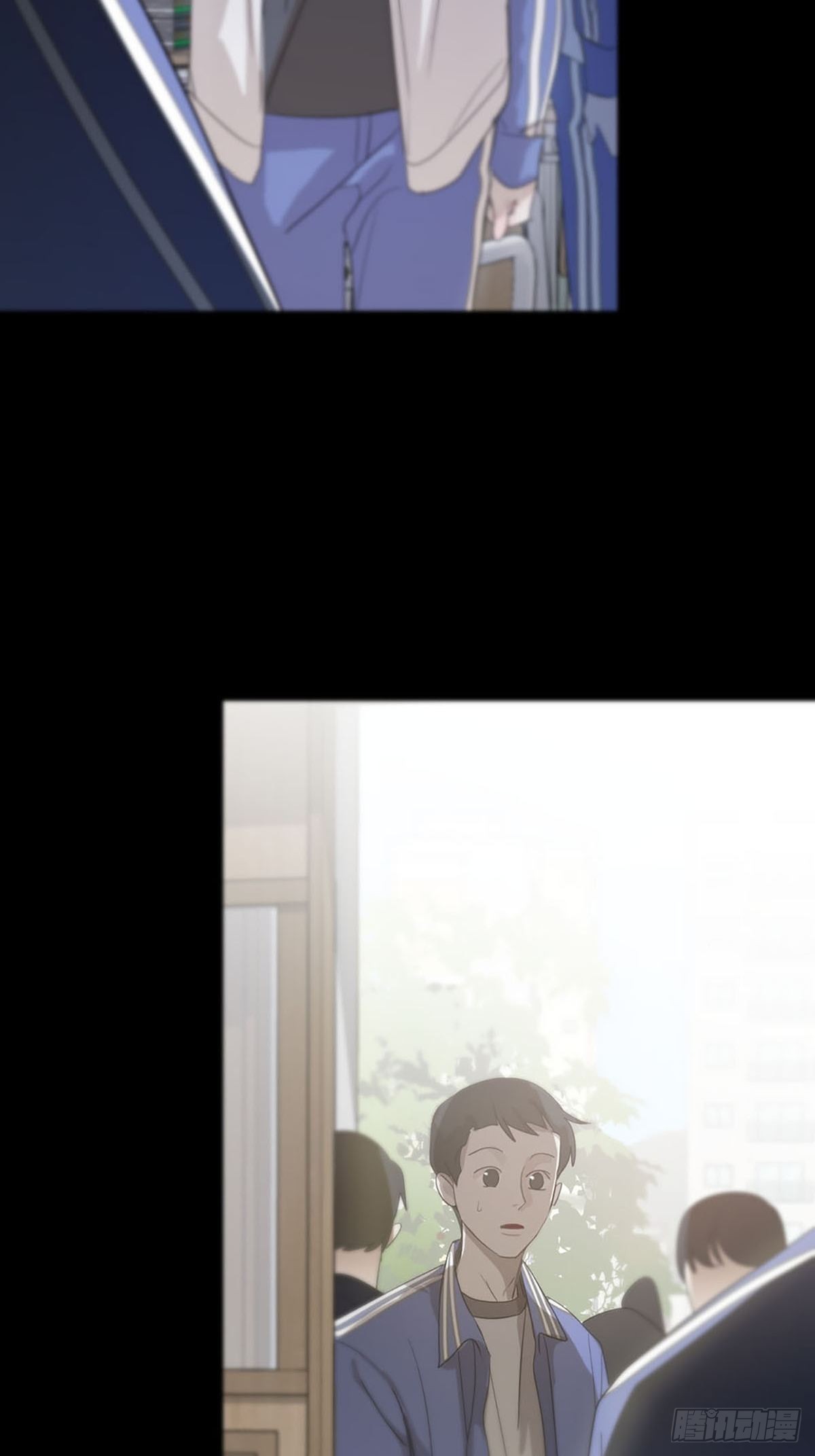 第三话：被识破了？！79