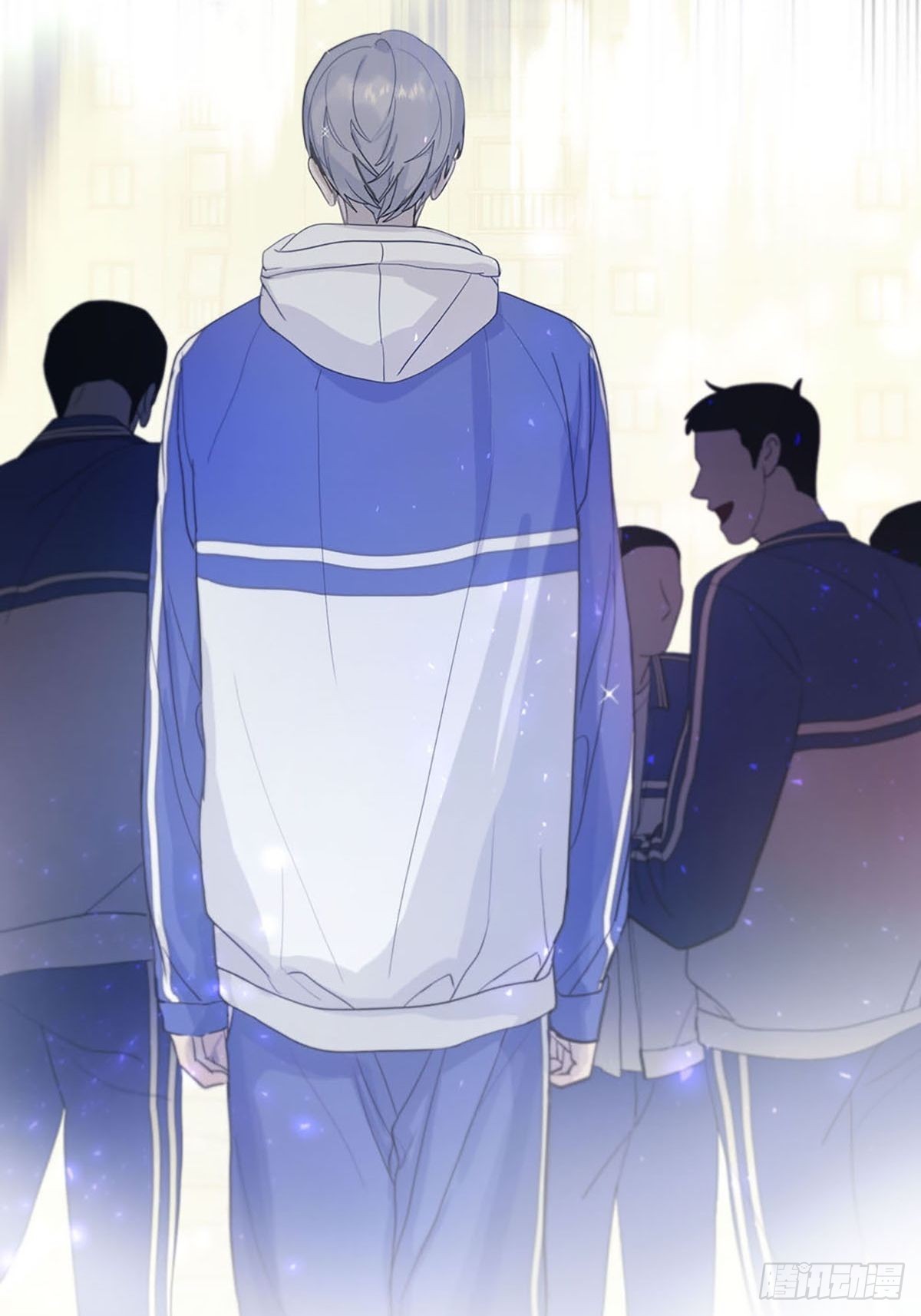 第二话：奇怪的转学生269