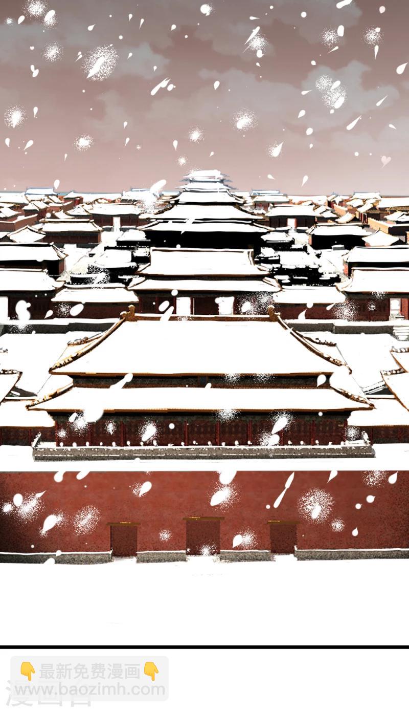 第65话 凤漓的“大礼”31