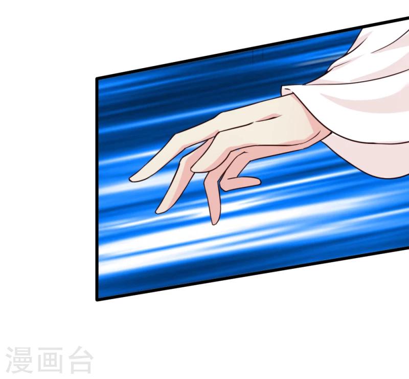 第36话 灵溪的小心思11