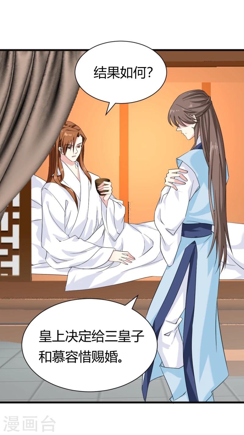 第83话 择日赐婚28
