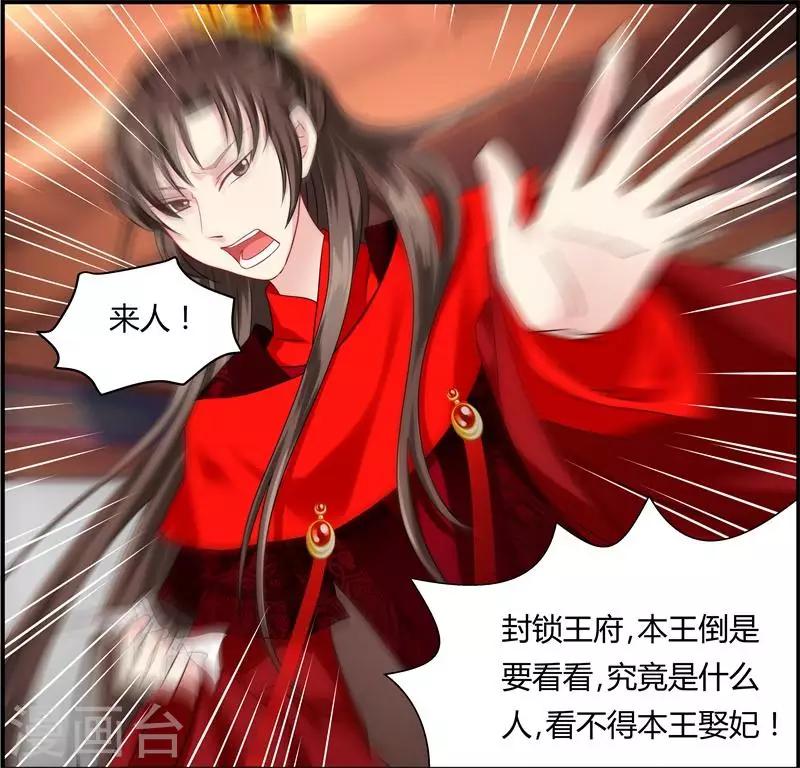 第8话 真正的王妃23