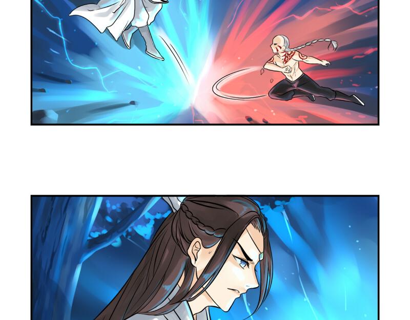 第15话 你不能再杀人了！5