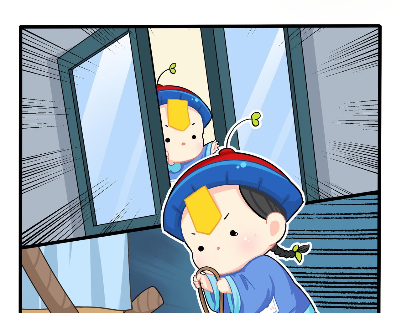 第二季第十八话：青花瓷不见了？64