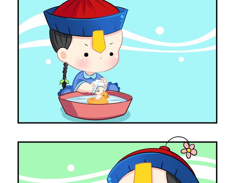 第十二话：小姜丝的梦11