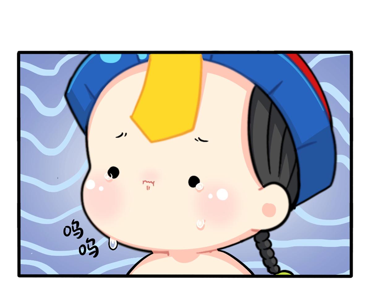 番外：小姜丝走丢了怎么办？9
