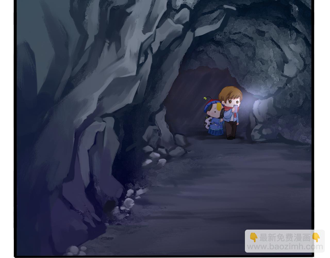 第二季第四话：神秘道长出场14